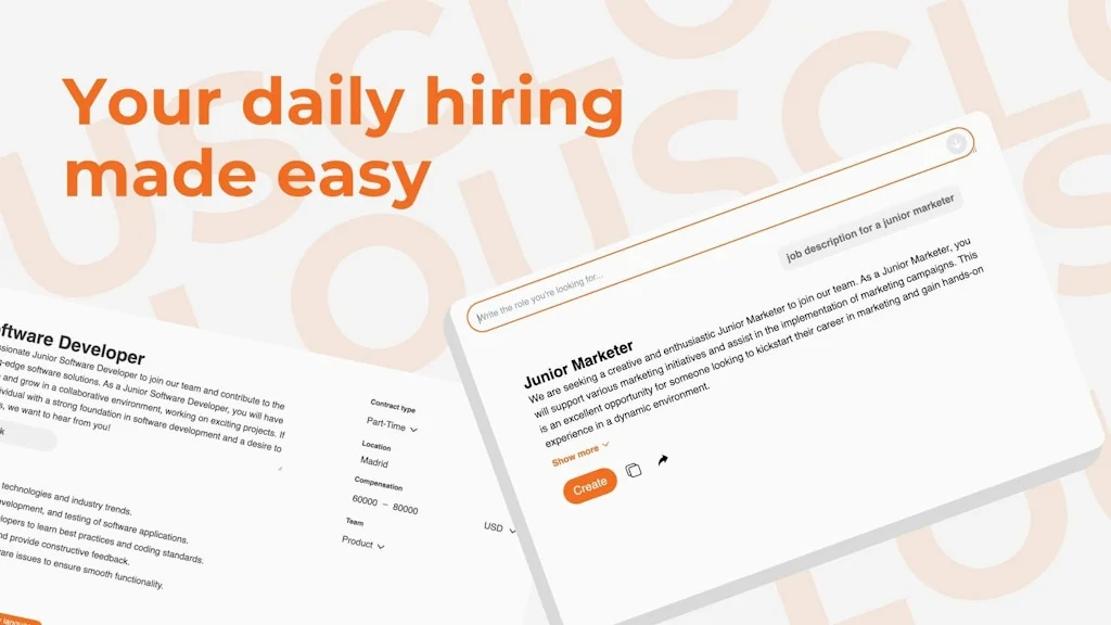 Clous screenshot 1 of 3