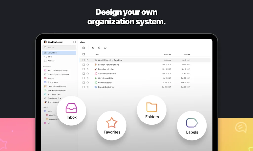 Clover screenshot 4 of 6