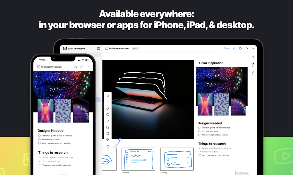 Clover screenshot 5 of 6