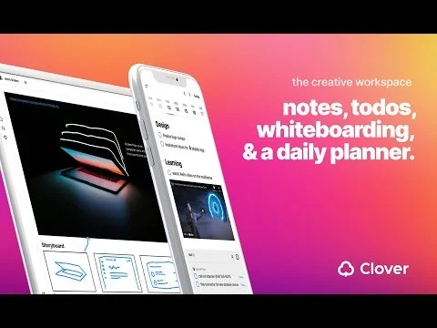 Clover screenshot 1 of 6
