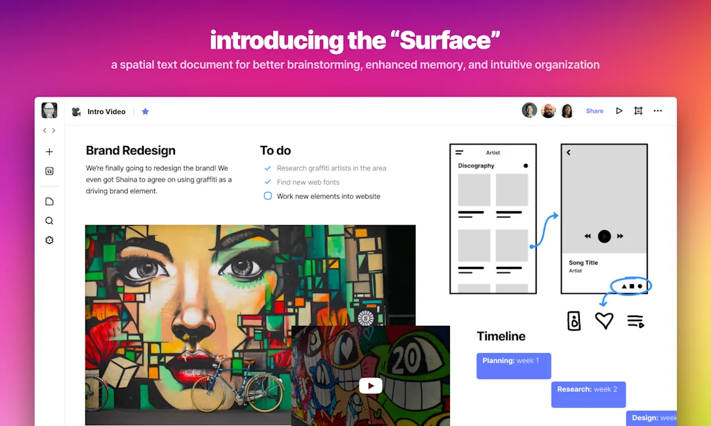 Clover screenshot 3 of 6