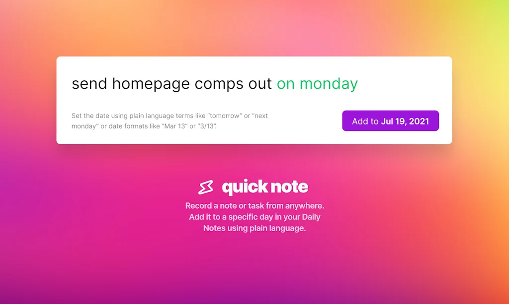 Clover screenshot 6 of 6