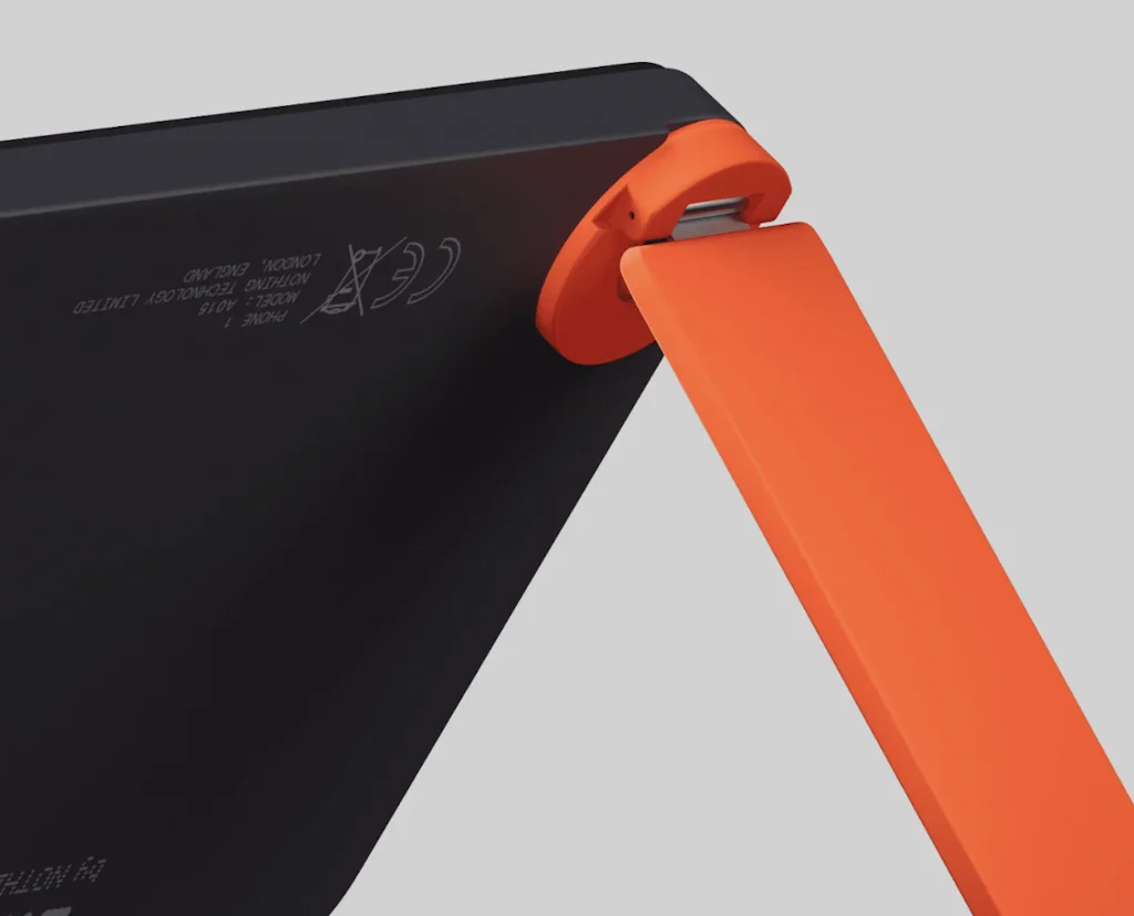 CMF Phone 1 screenshot 2 of 5