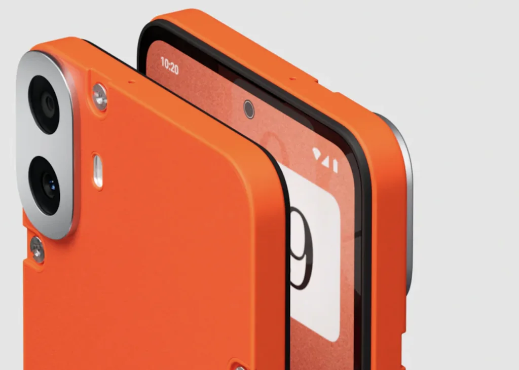 CMF Phone 1 screenshot 3 of 5