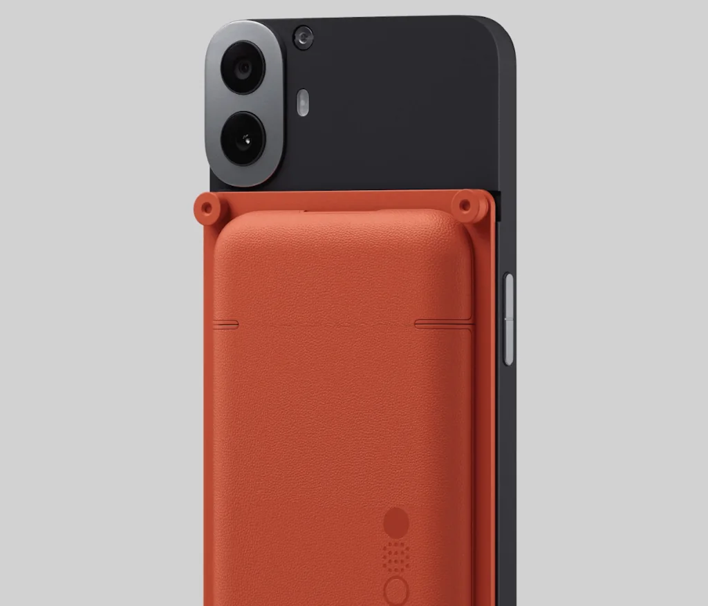 CMF Phone 1 screenshot 4 of 5