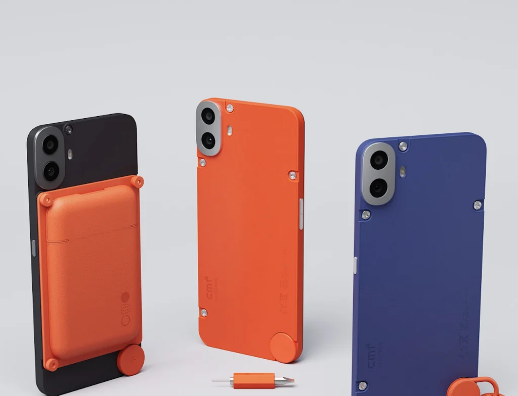 CMF Phone 1 screenshot 5 of 5