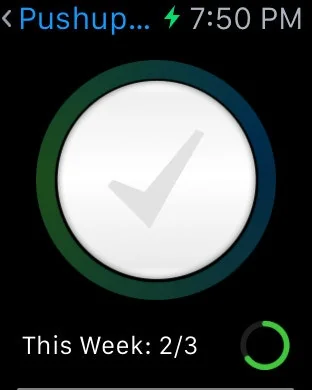 Coach.me screenshot 5 of 9