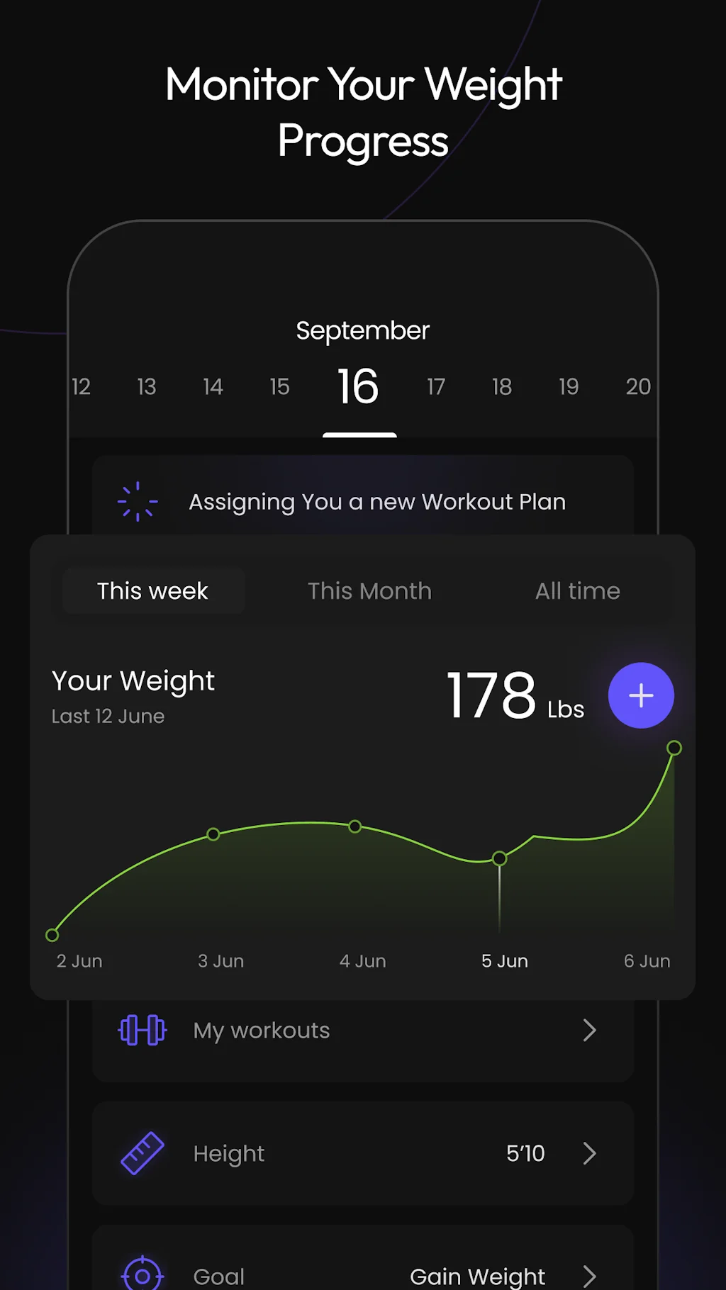 Coachify.AI screenshot 5 of 5