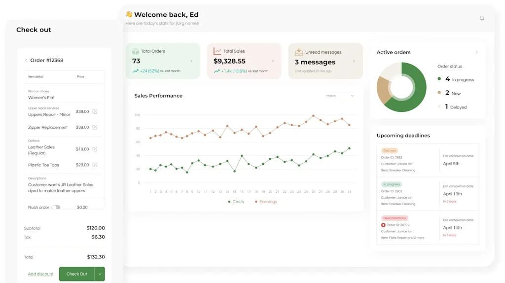 Coblr screenshot 1 of 3
