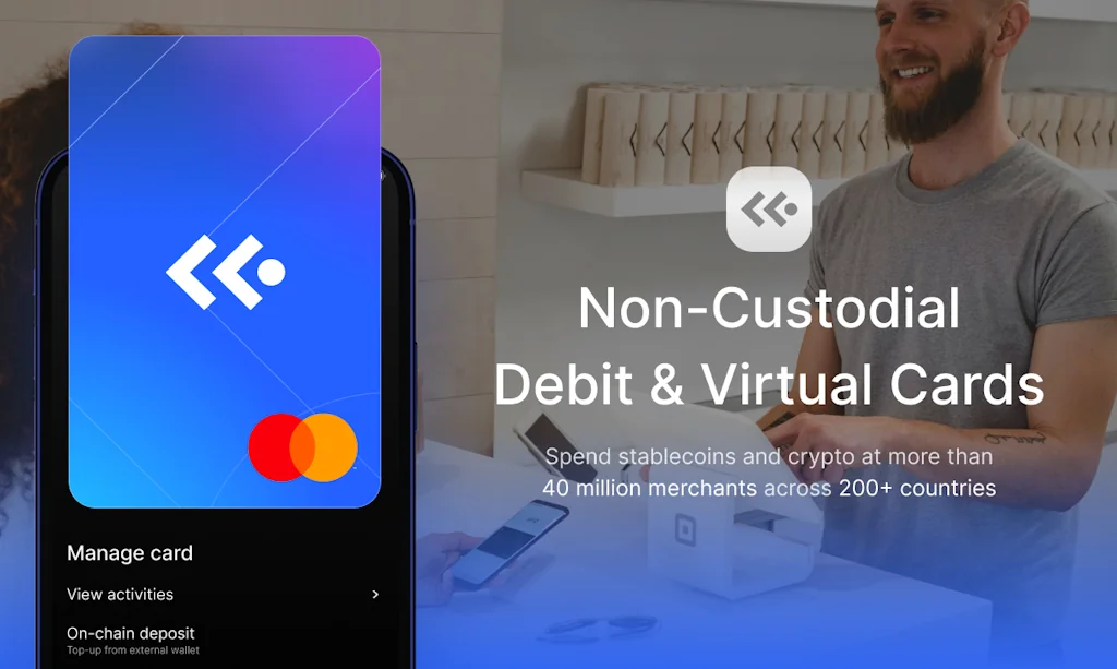 COCA screenshot 3 of 3