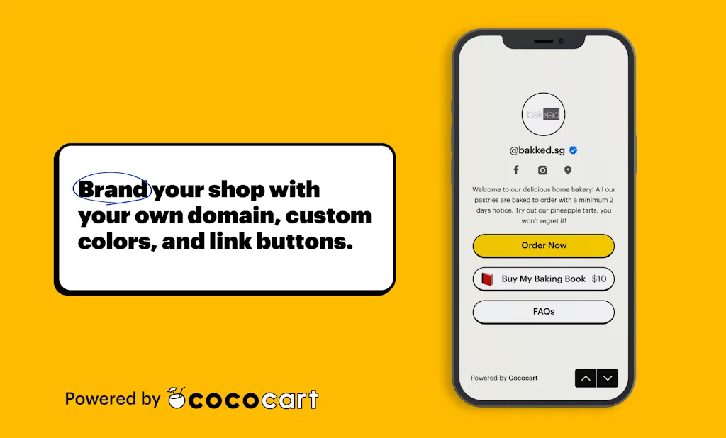 Cococart screenshot 3 of 3