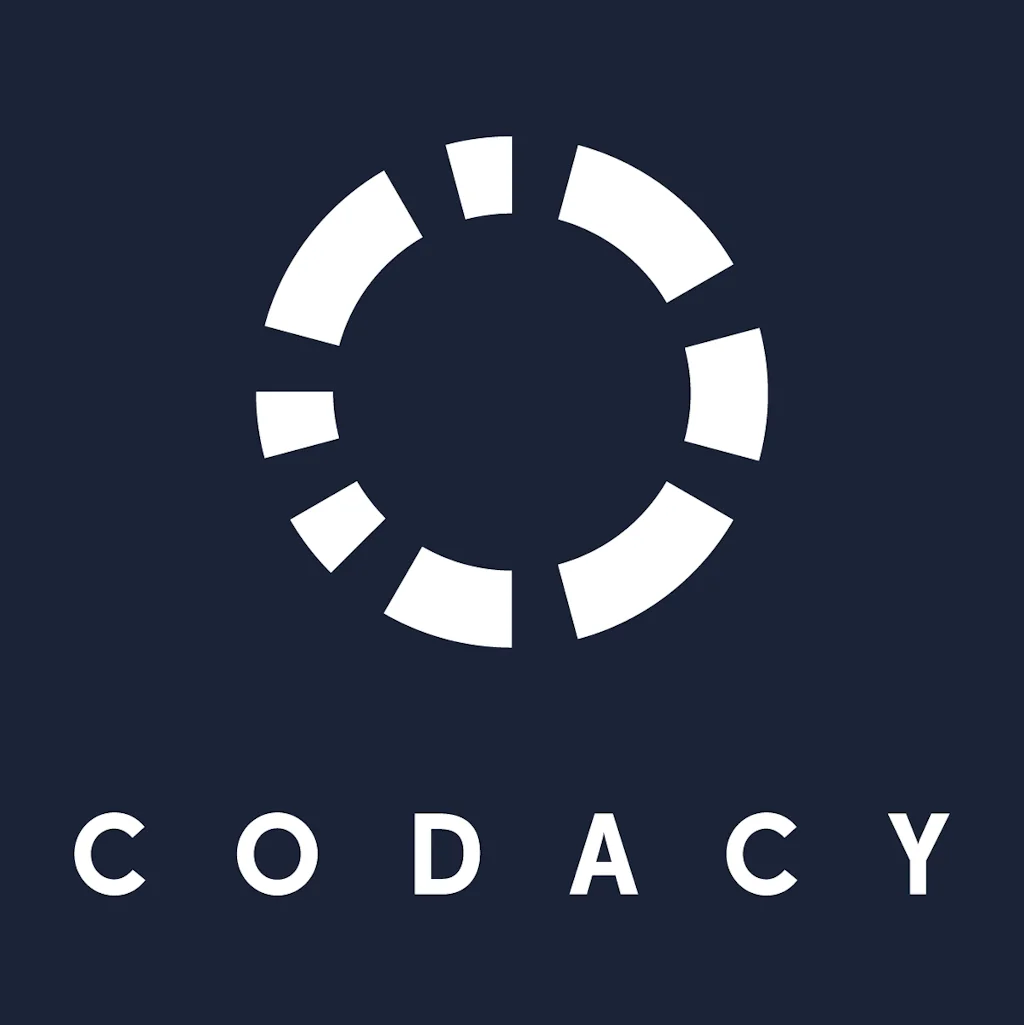 Codacy Quality logo