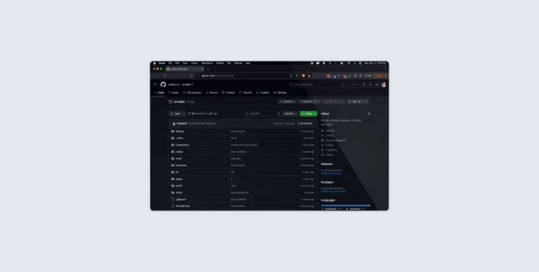 Codara AI Code Review Github App screenshot 1 of 5
