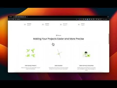 Codate screenshot 1 of 8