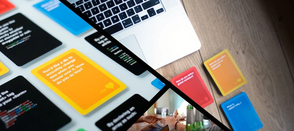 Code Cards screenshot 2 of 3