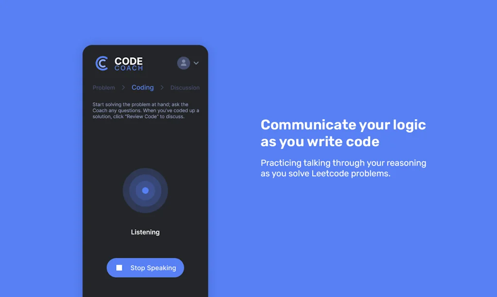 Code Coach screenshot 3 of 8