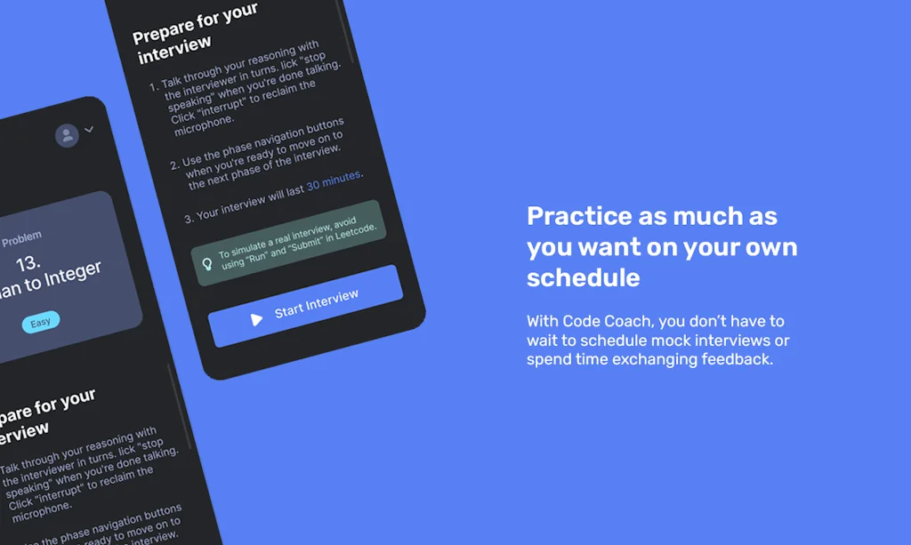 Code Coach screenshot 5 of 8