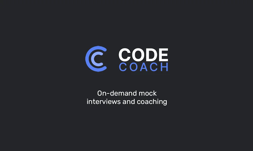 Code Coach screenshot 8 of 8