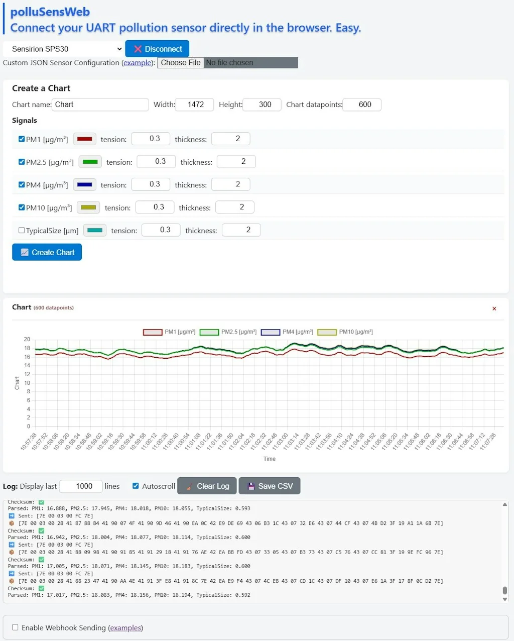Code Flex screenshot 2 of 3