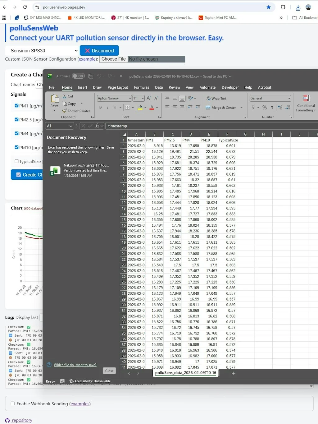 Code Flex screenshot 3 of 3