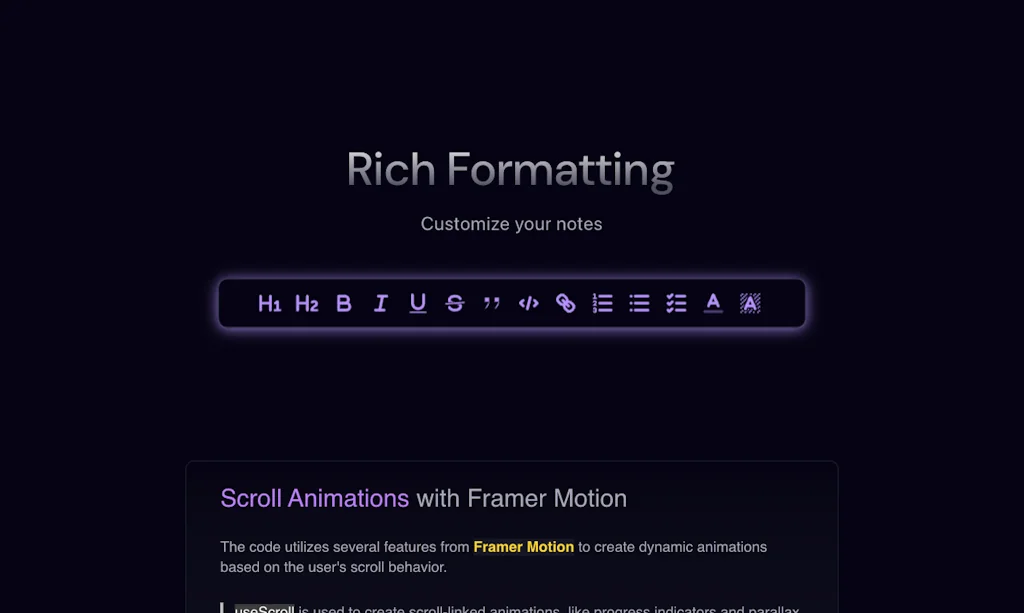 Code&Line screenshot 3 of 3