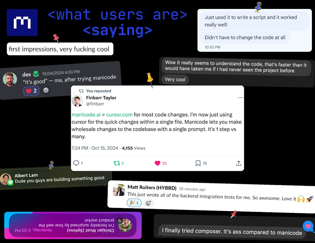 Codebuff screenshot 2 of 4