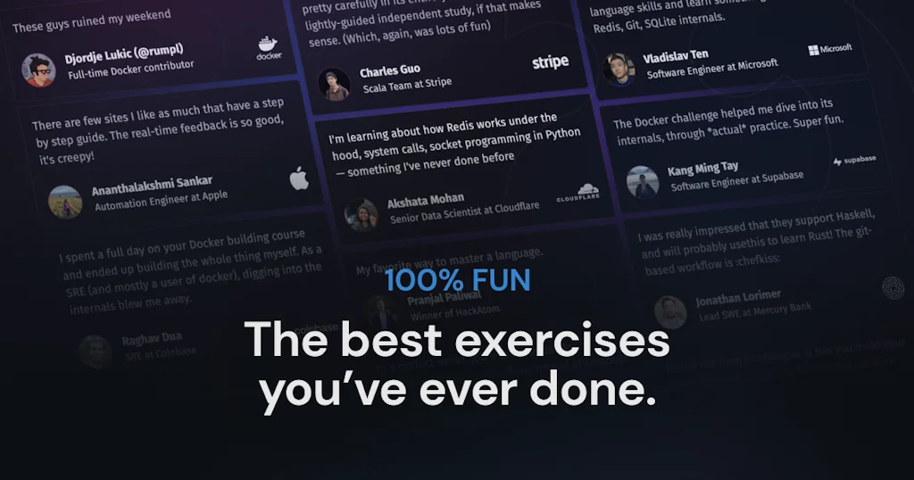 CodeCrafters (YC S22) screenshot 5 of 6