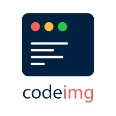 Codeimg.io logo