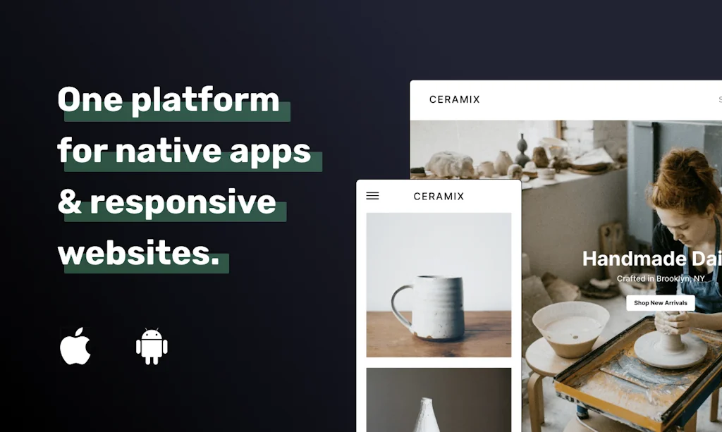 Codeless screenshot 4 of 5