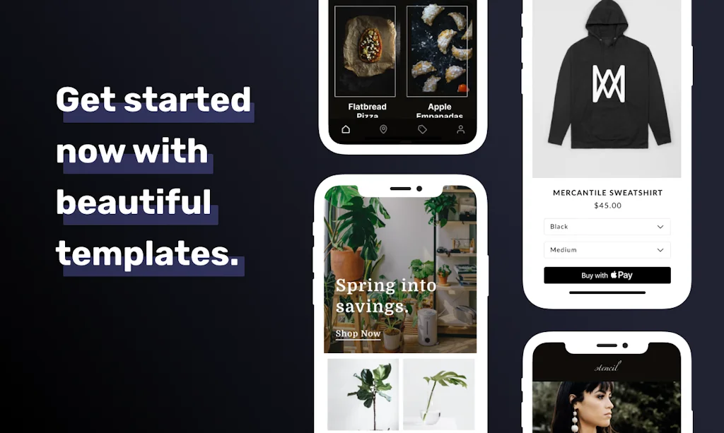 Codeless screenshot 5 of 5