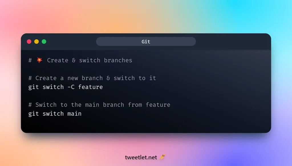 Codelet screenshot 3 of 4
