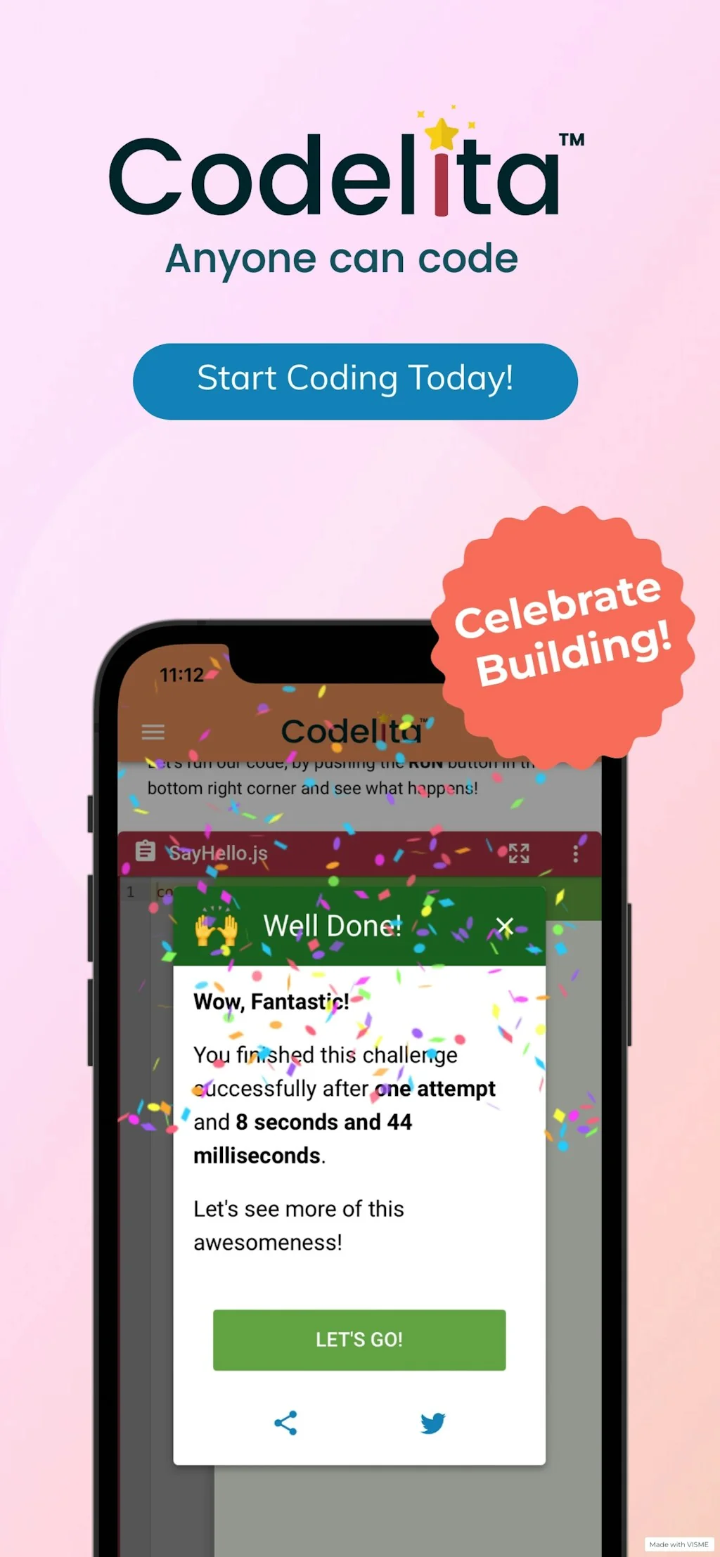 Codelita screenshot 3 of 8