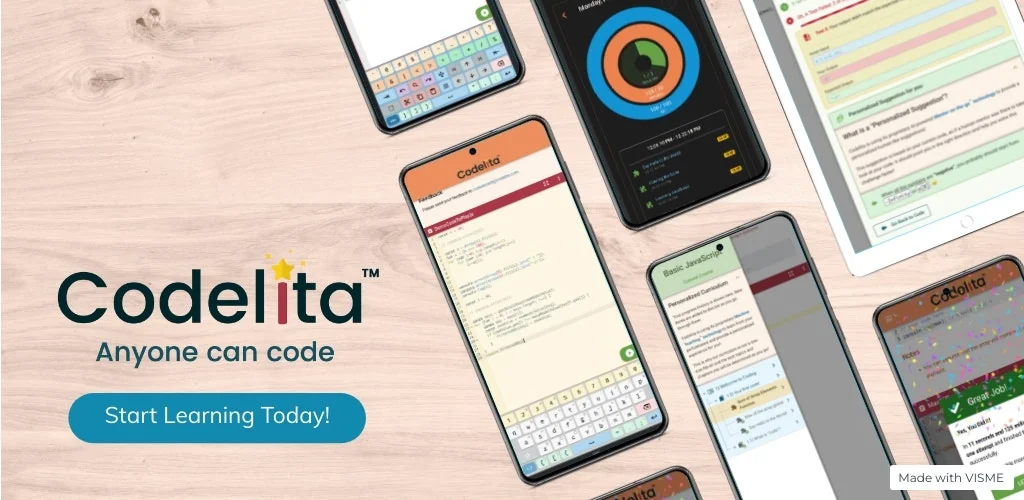 Codelita screenshot 5 of 8