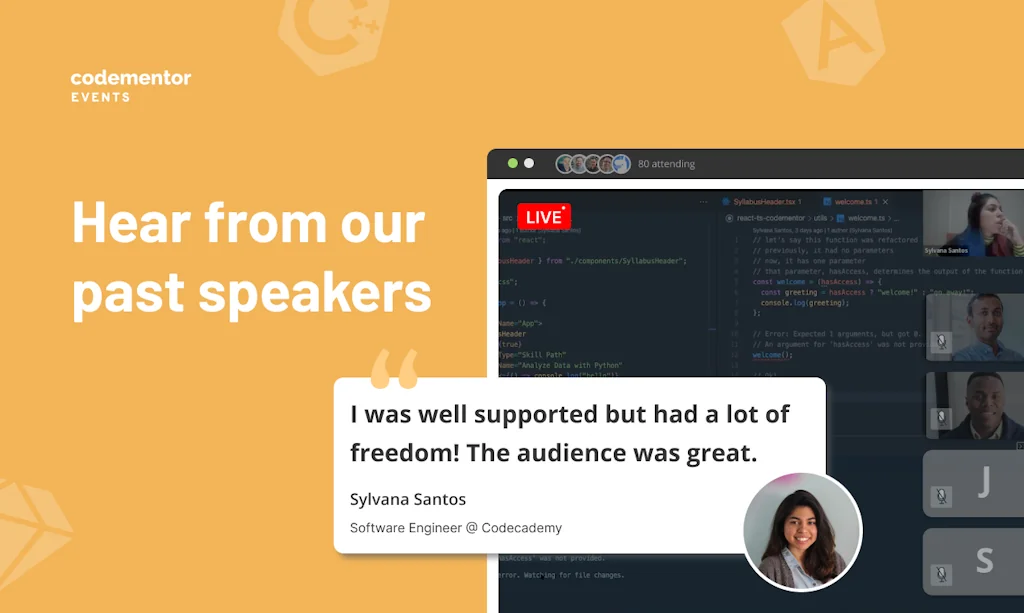 Codementor screenshot 5 of 5