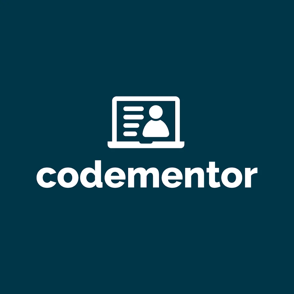 Codementor logo