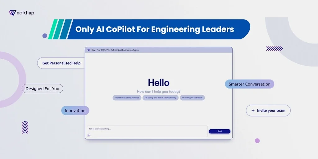 Notchup screenshot 3 of 3