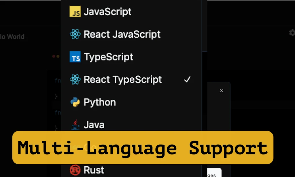 CodeMotion.dev screenshot 5 of 9