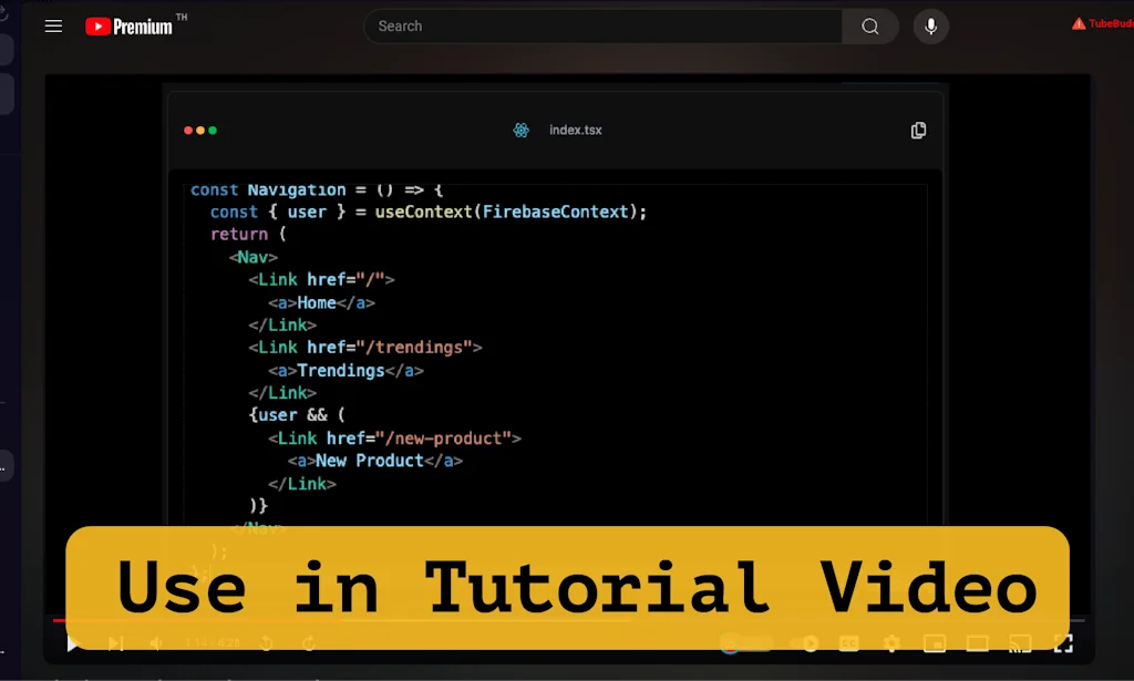 CodeMotion.dev screenshot 9 of 9