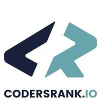 CodersRank logo