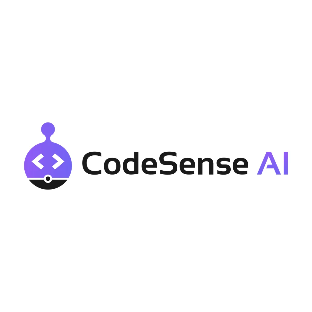 CodeSense AI screenshot 1 of 3