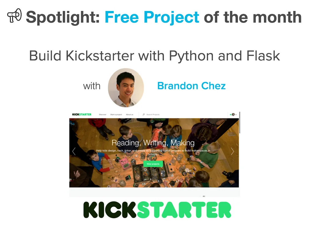 CodeUpStart screenshot 3 of 4