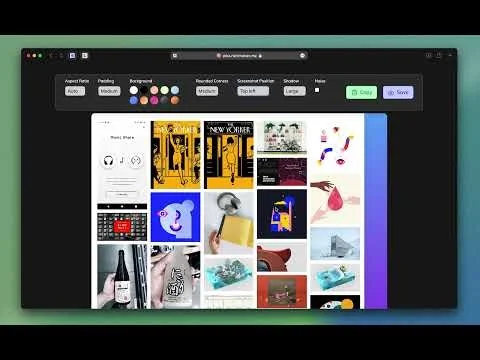 Pika screenshot 1 of 4