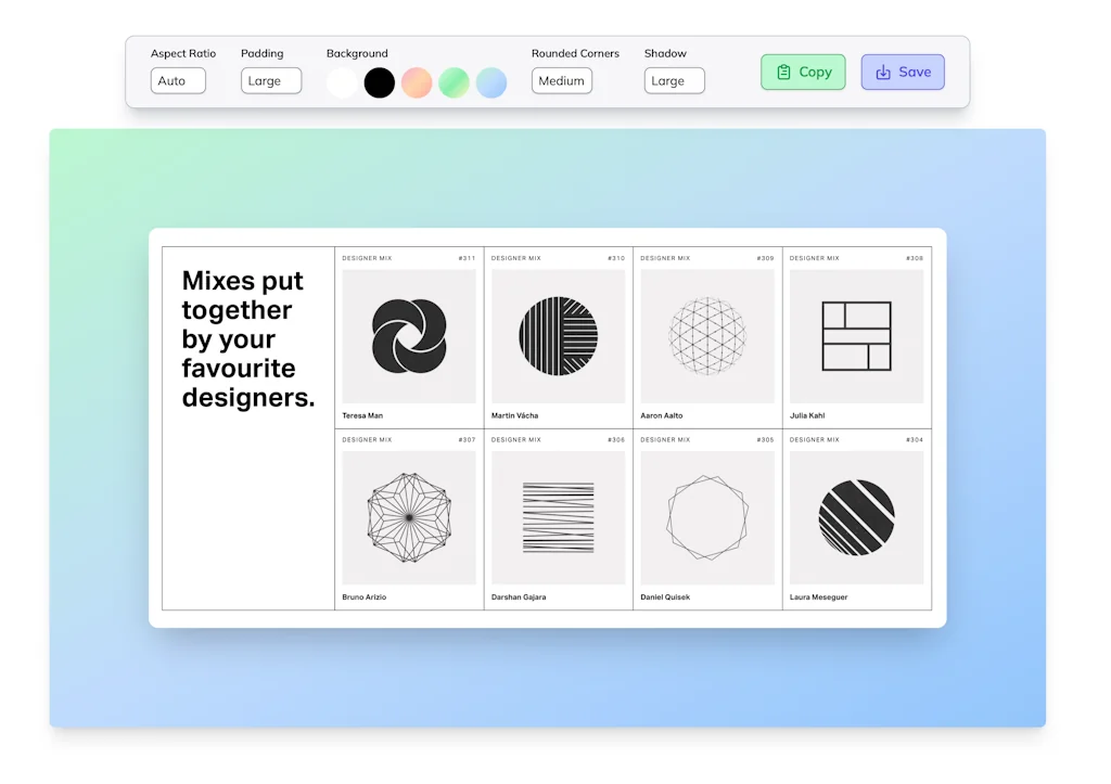 Pika screenshot 4 of 4
