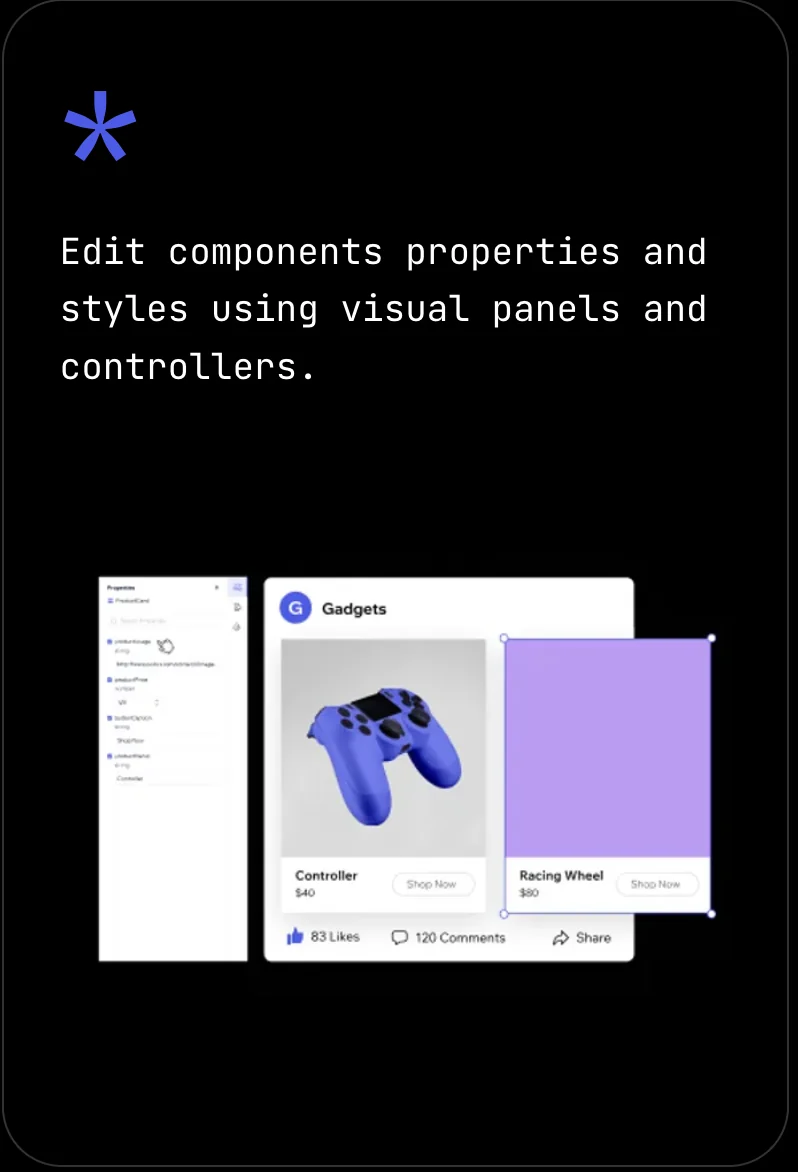Codux screenshot 2 of 4