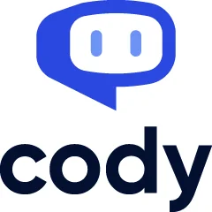 Cody - AI for Business logo