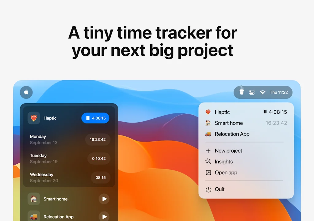 Coffee screenshot 1 of 3