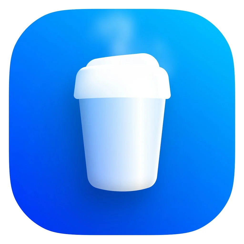 Coffee logo