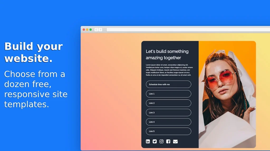 Coffee Chats screenshot 2 of 5