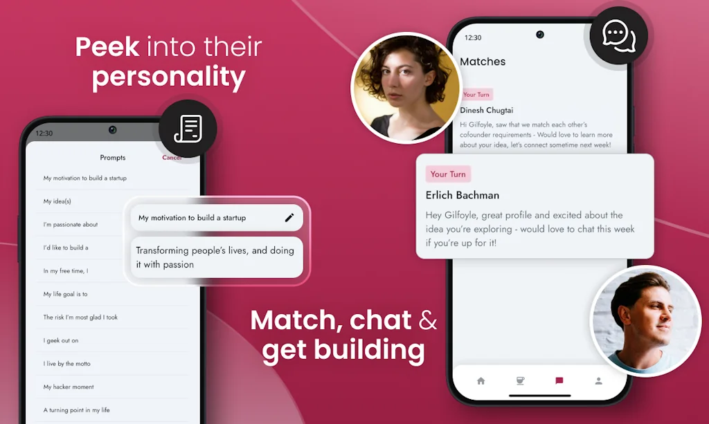 CoffeeSpace screenshot 3 of 4