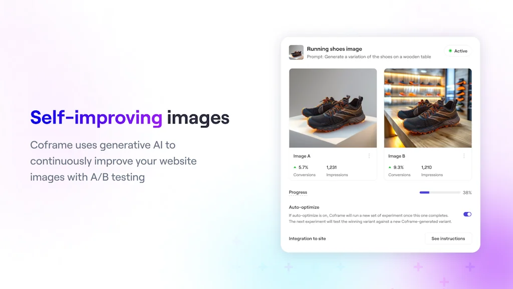 Coframe screenshot 2 of 7